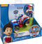 PAW Patrol - Ryder's Rescue ATV - speelgoedauto met speelfiguur
