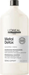 L'Oreal - Metal Detox Reinigende Shampoo
