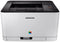 Samsung Xpress SL-C430 - Laserprinter - 18ppm zwart 4ppm kleur - A4, A5, A6, B5