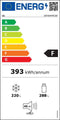 LG GMX844MCBF - Koelkast - NatureFRESH™ - FRESHConverter™