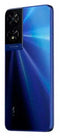 TCL 505 - Smartphone - 6GB RAM - 256GB opslag - Blauw