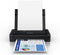 Epson Workforce WF-110W - Draagbare Inkjetprinter - Draadloos afdrukken via Wi-Fi en Email Print - 1,6 kg