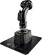 Thrustmaster AVA F/A-18 Super Hornet - Flightstick met modulaire voet - 19 actieknoppen - Zwart