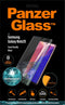 PanzerGlass 7236 - Screenprotector - Geharde glas - Galaxy Note20