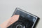 eufy Video Doorbell - Videodeurbel - 2K Sony sensor - Bewegingsdetectie