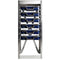 Raaco CarryLite S280 - Ladekast - 6 CarryLites