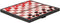 Schaaken Damset Magnetisch