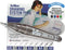 ARTLINE Drawing System Fineliner - 1 stuk - 0.5mm Lijndikte - Zwart