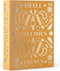 Printworks Opbergdoos - Precious Things - Geel