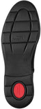 Tamaris Comfort Essentials - Dames Laarzen - Uitneembare zool - Zwart
