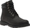 Timberland 6In - Water Resistant Basic Laarzen - Zwart - Maat 46 (2023)
