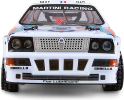 21109 Hyper Go Lancia Delta HF Integrale Rallye/Drift 4WD 1:14 RTR