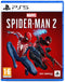 Sony Marvel's Spider-Man 2 - PS5 - Actie Avontuur - Nieuwe krachten en locaties