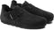 Birkenstock London VL Shearling Nar Clogs - Zacht suède - Zwart - Maat 36