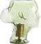Light & Living Tafellamp Head - Ø20cm - Groen