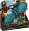 How To Train Your Dragon - Hoe Tem Je Een Draak - Akelige Adder en Astrid - Viking Duo Actiefiguren - Speelgoed