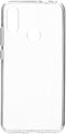 Mobiparts Redmi Note 7 - Classic TPU Case - Schokabsorberend - Transparant