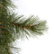 Triumph Tree Forest Frosted - Kerstkrans - Ø60 cm - Groen