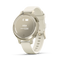 GARMIN Lily 2 Active Maangoud Smartwatch Creme