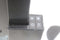 Whirlpool AKR750GK - Semi-inbouw Afzuigkap - 304 m³/uur - Zwart - Energieklasse D