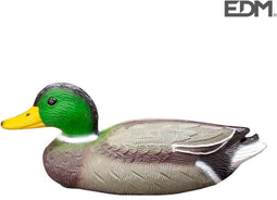 Aantrekker EDM Eend 16 x 36 x 16 cm