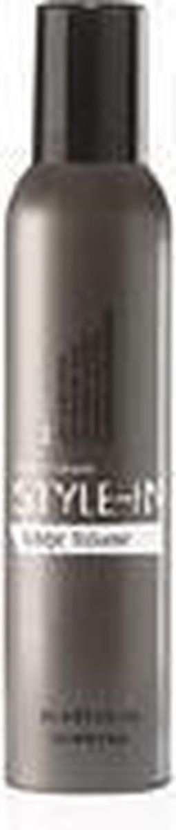 Flexibele Vasthoudende Hairspray Inebrya Style-In 320 ml