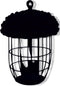 Best For Birds Voedersilo Eikel - Voersilo - 1.122 g Bruin per stuk
