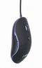 Gembird MUS-UL-02 - Draadloze muis - 2400 DPI - Ergonomisch ontwerp met verlichting