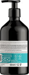 L’Oréal Professionnel Chroma Crème Shampoo - Kleurcorrigerende & verzorgende shampoo voor donker bruin en zwart haar - Serie Expert - 500ml