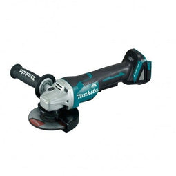 Makita DGA508Z - Accuslijper - 18V - 8500 t.p.m.