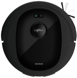 Cecotec Conga 7490 Ultimate Genesis - Robotstofzuiger - 4000 Pa - Zwart