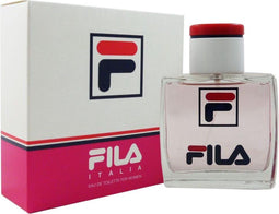 Fila eau de toilette for women 100 ml - Damesgeur