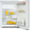 Miele K 4002 D - Tafelmodel koelkast - 109 liter - Energielabel D - Wit