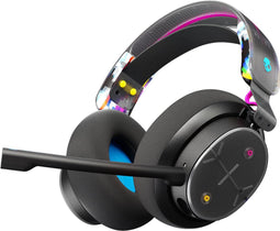Skullcandy PLYR Multiplatform - Black digi hype