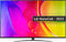 LG 75NANO816QA - 75 inch - 4K NanoCell - 2022 - Buitenlands model