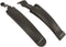 Dunlop 2x Spatbord Fiets/Mountainbike - 24/26
