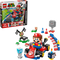 LEGO Super Mario 72043 - Mario Kart - Interactieve LEGO Mario en standaardkart