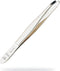 Premax Optima Classica Pincet Gebogen - Rechte punt - 9cm