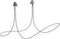 Flare Audio Calmer Secure Grijs