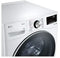 LG LC0R2N2 - Wasmachine - 20kg laadvermogen - TurboWash 360 - Energieklasse B