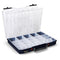 Raaco CarryLite 55 - Assortimentsdoos Leeg - 330 x 413 x 58 mm - 142335