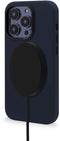 Decoded D23IPO14PBC1NY - Back Cover - MagSafe - Blauw