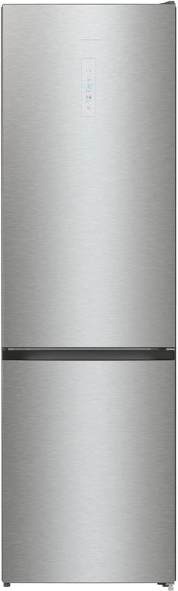 Hisense RB434N4BCD - Koel-vriescombinatie - AdaptTech MultiFlow NoFrost - Wit