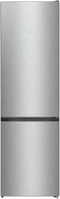 Hisense RB434N4BCD - Koel-vriescombinatie - AdaptTech MultiFlow NoFrost - Wit