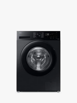 Samsung WW80CGC04DAB - Wasmachine - 8 kg - 1400 tpm - EcoBubble & Hygiene Steam - Zwart