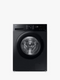 Samsung WW80CGC04DAB - Wasmachine - 8 kg - 1400 tpm - EcoBubble & Hygiene Steam - Zwart