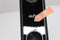 eufy Video Doorbell C30 - Videodeurbel - 2K FHD Bewegingsdetectie