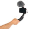 Joby GripTight PRO 2 - Mini-tripod - Smartphonehouder met GripTight 2 - Zwart