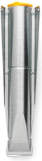Brabantia Grondanker - Lift-O-Matic Advance - 50 mm - Zilver