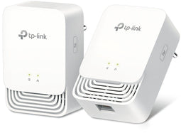 TP-Link PG1200 - Powerline - 2 adapters (2 stuks)